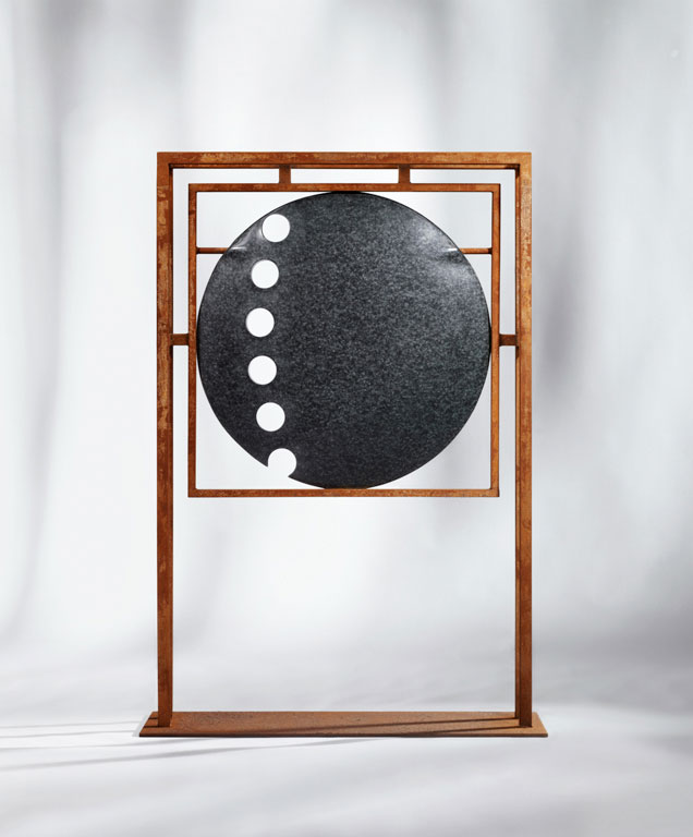 Christoph Ihrig, Skulptur, Malerei, Grafik